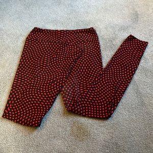 Lularoe super soft legging, one size